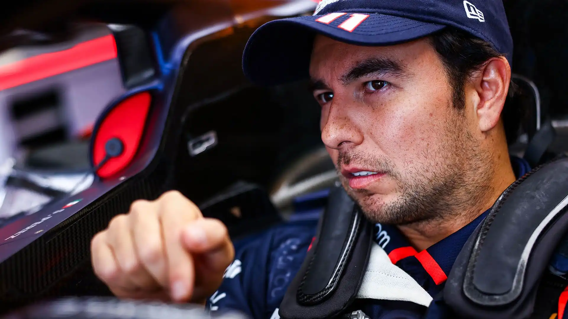 Sergio Perez ha fortemente deluso la Red Bull ed è destinato a essere licenziato