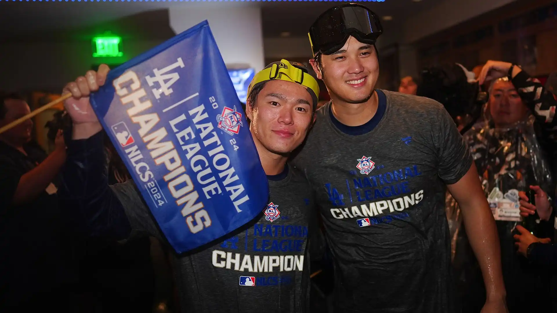 I Los Angeles Dodgers hanno vinto le World Series superando i New York Yankees grazie a una rimonta vincente in gara 5