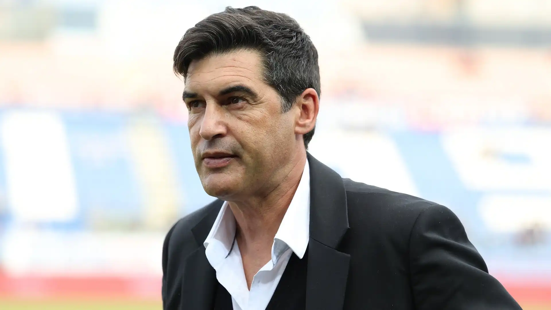 I rossoneri sono al lavoro per rinforzare la mediana a disposizione di Paulo Fonseca