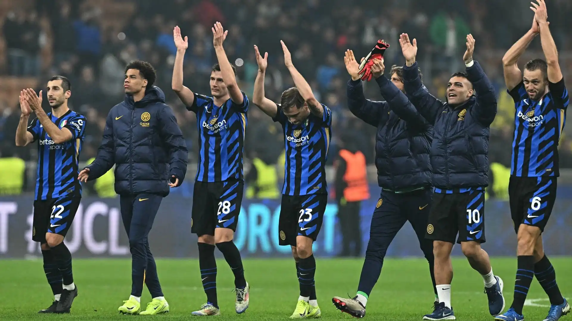 Inter, è nata una stella? Tifosi sorpresi ed estasiati