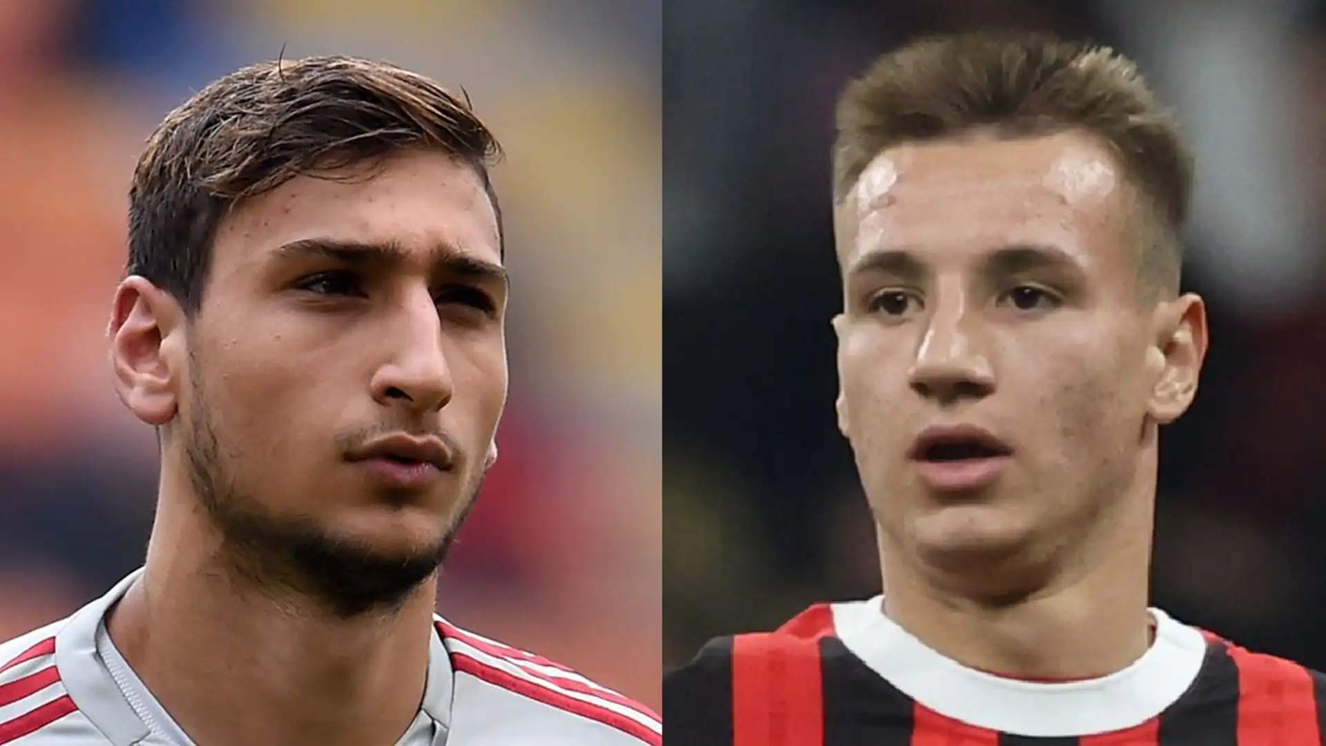 Camarda-Donnarumma, la sospetta coincidenza: tifosi rossoneri scatenati