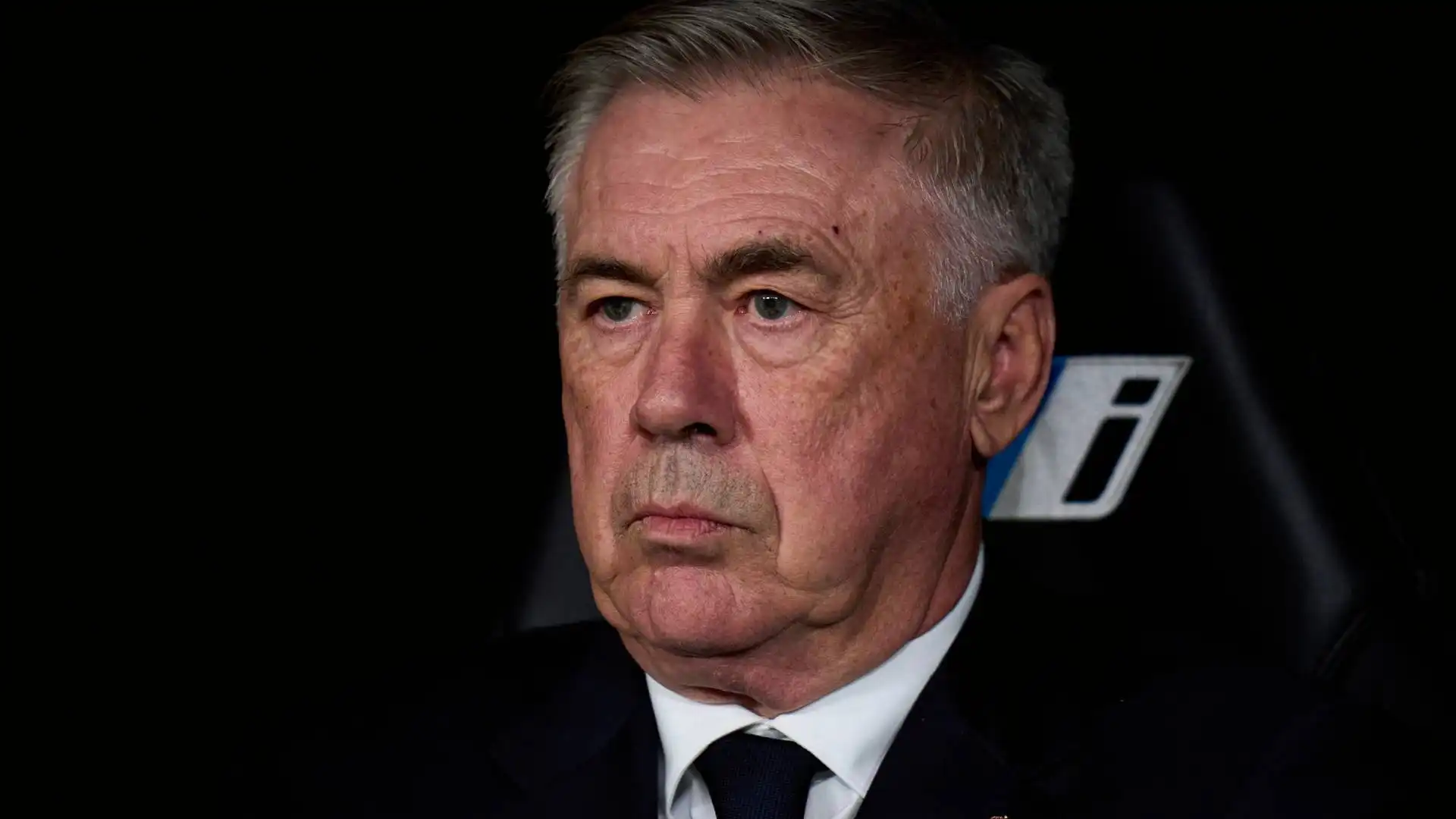 Il nazionale marocchino offre sempre ottime prestazioni quando viene schierato da Carlo Ancelotti, ma trova pochissimo spazio nella rosa del Real Madrid