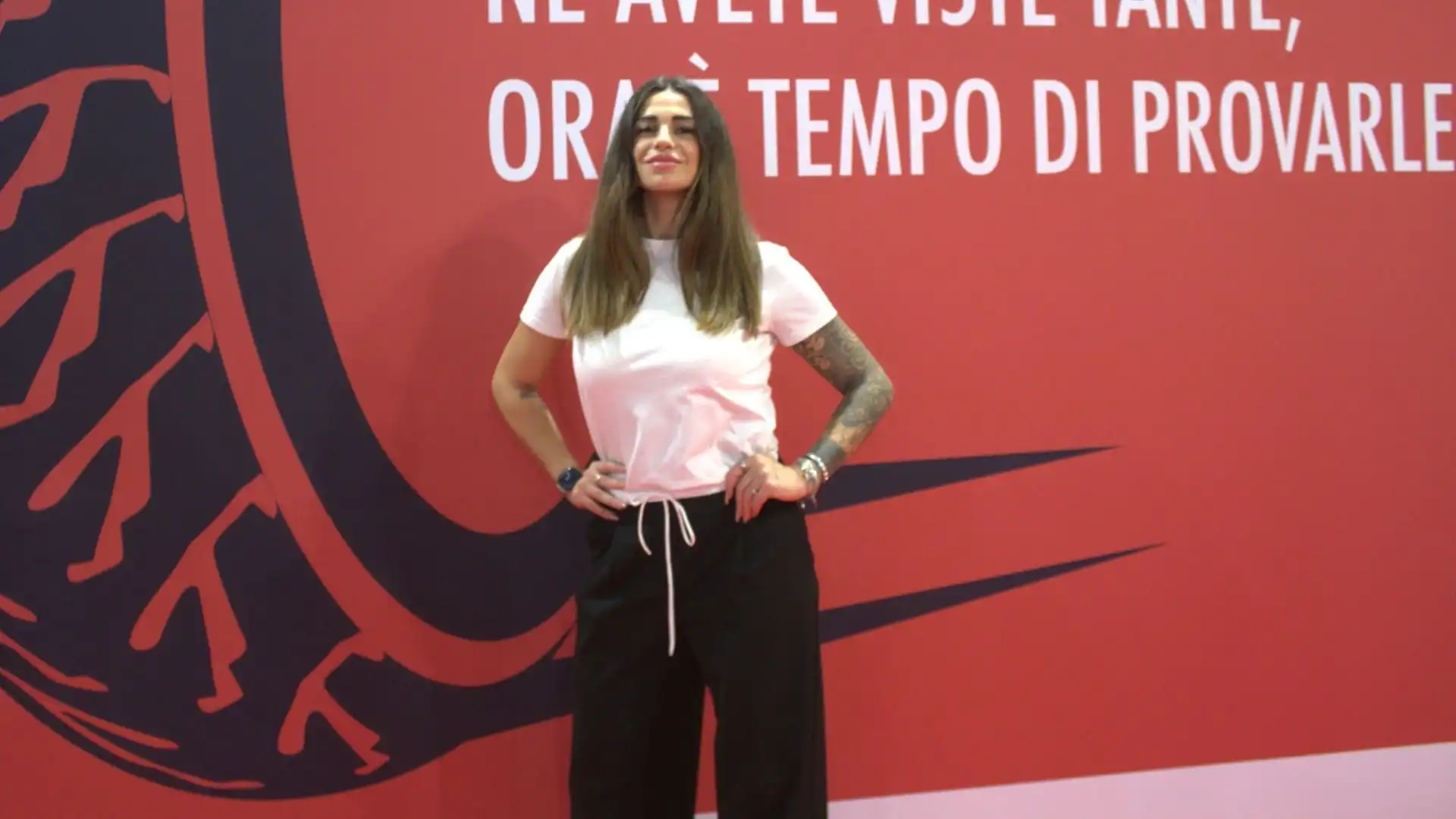 E' il frutto della sinergia tra Eicma, V12 Design, Gianmarco Blini Design e il giornalista Marco Riccardi