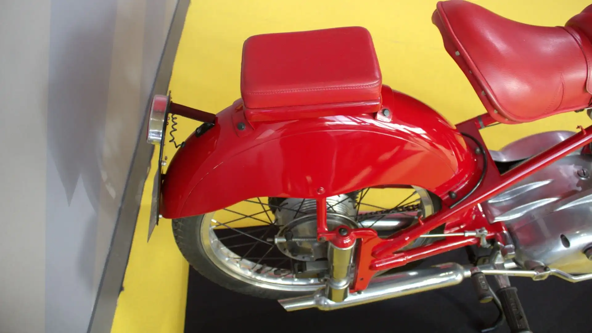 Con essa EICMA 2024, che si terrà dal 7 al 10 novembre, celebra 110 anni di storia