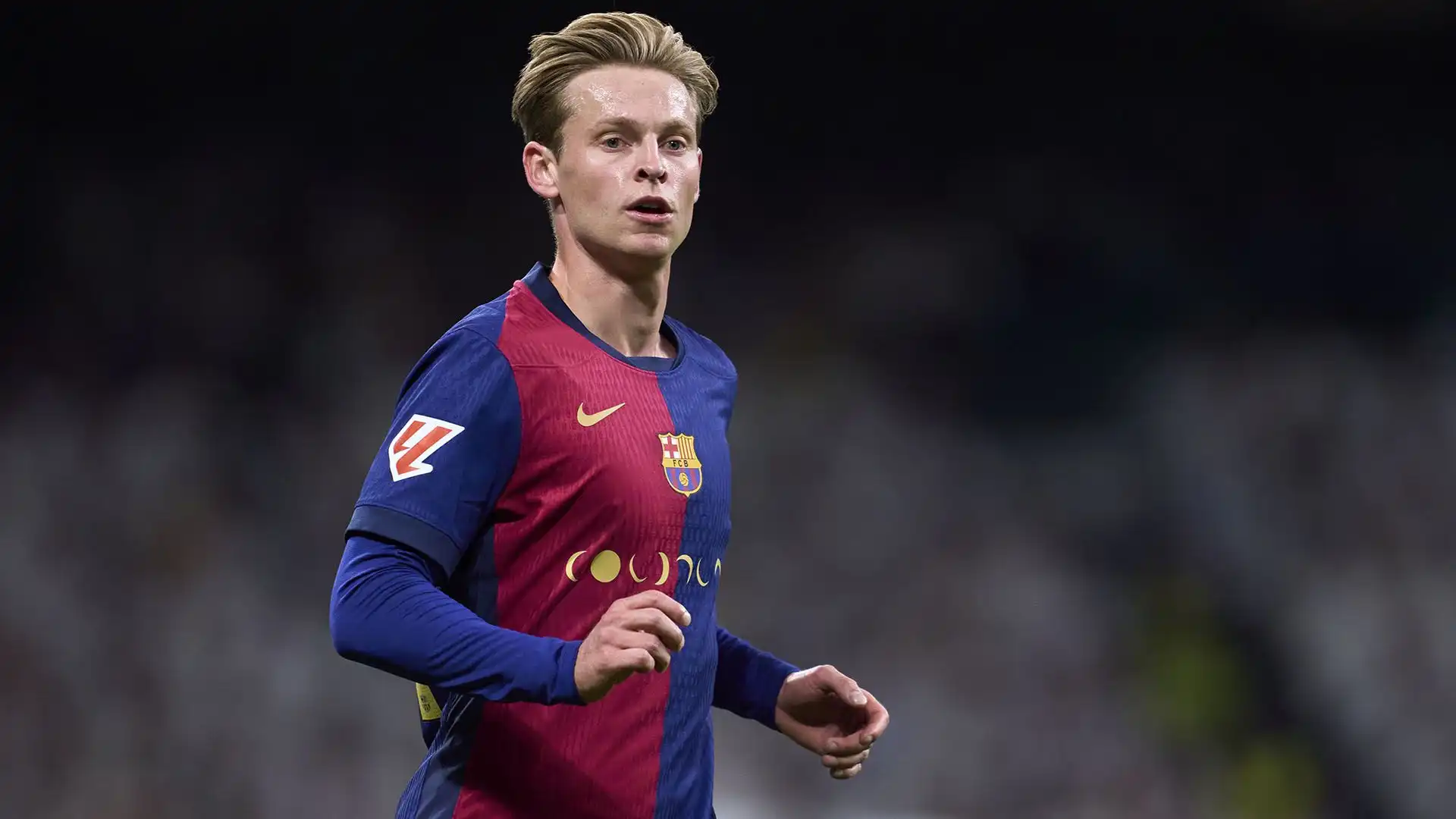 Il piano di Frenkie de Jong spaventa il Barcellona: allarme nel club. Foto