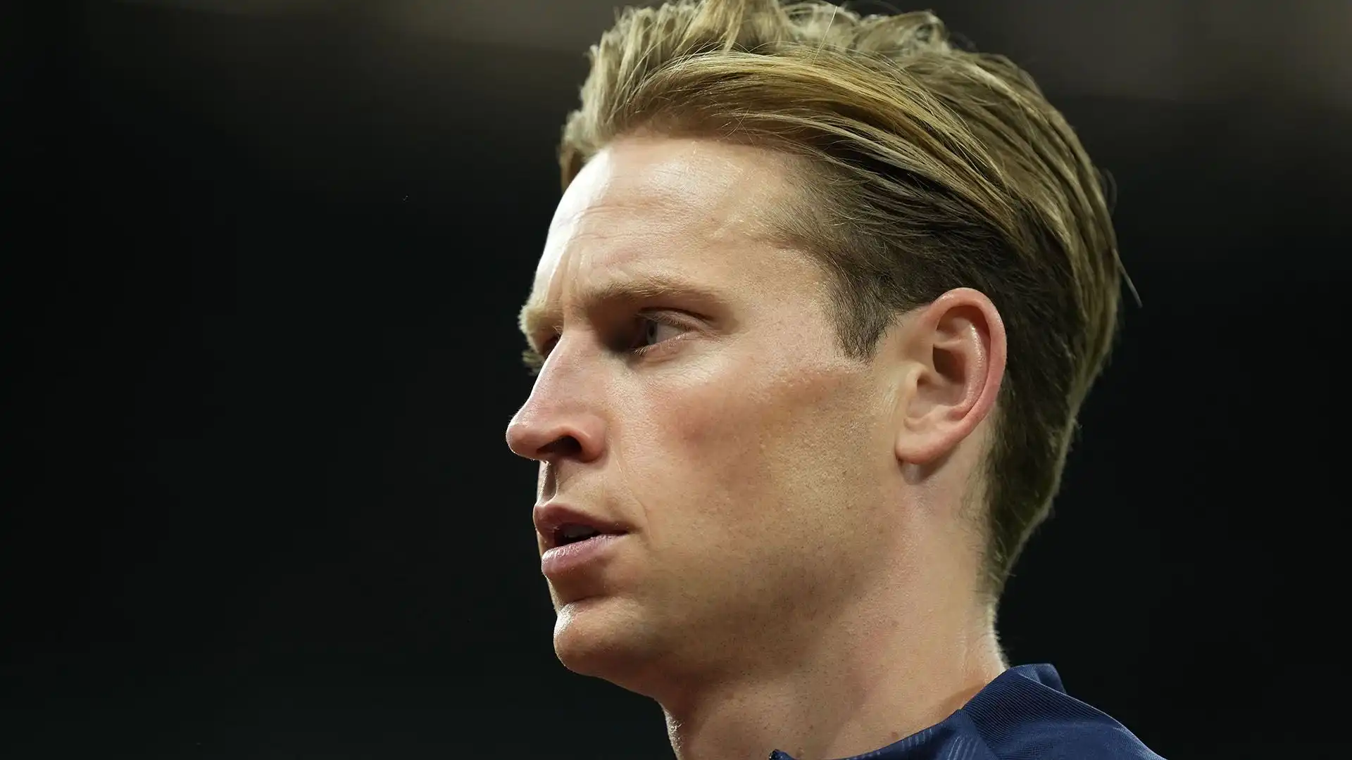 Per Frenkie De Jong ci hanno provato alcuni club arabi ma l'ipotesi non entusiasma il campione