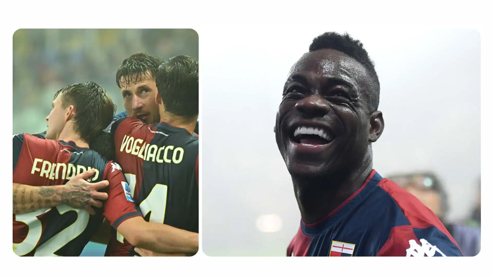 Il calcio italiano ha ritrovato Mario Balotelli