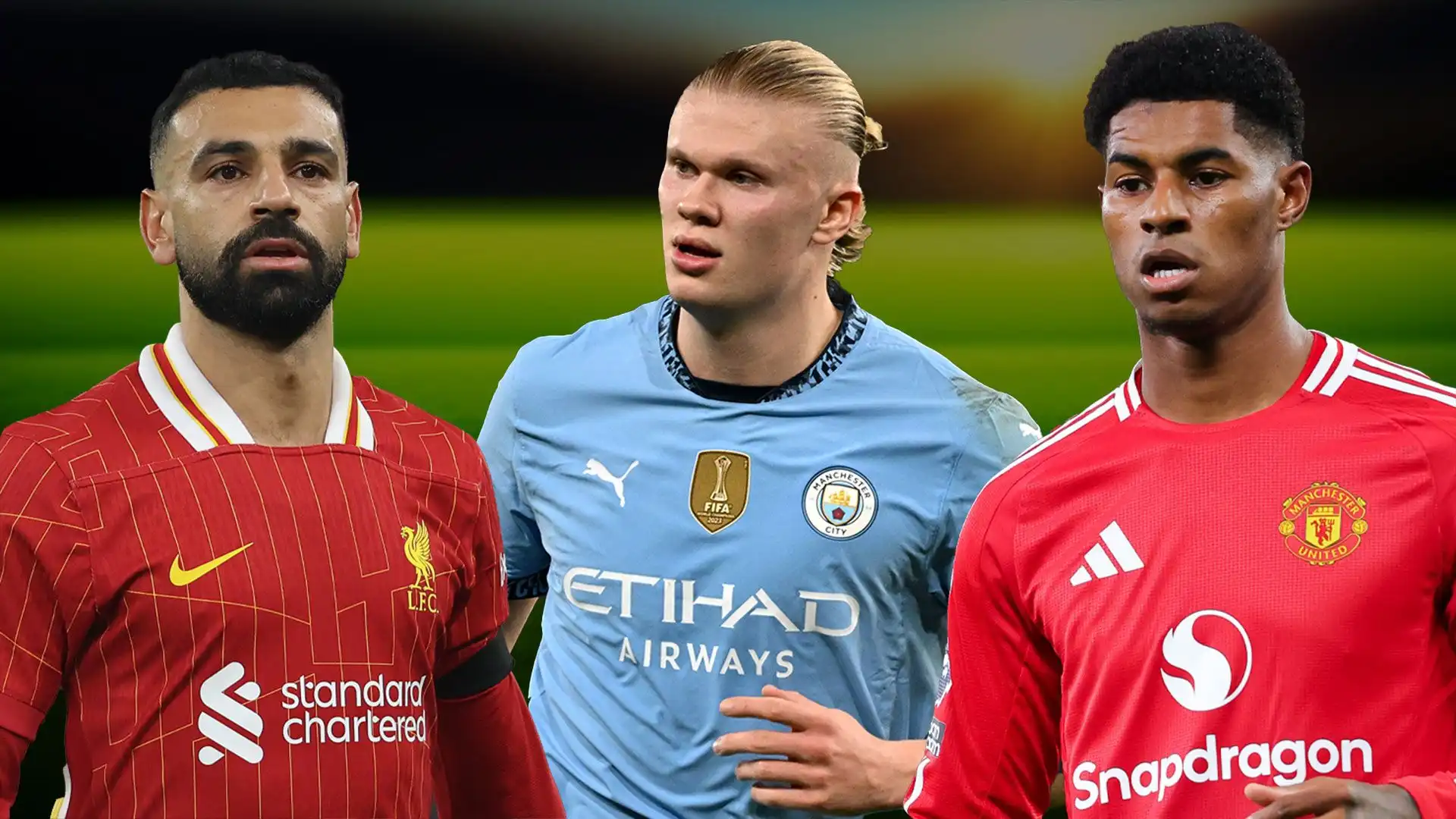 Premier League, i calciatori più pagati: Top 10 stipendi