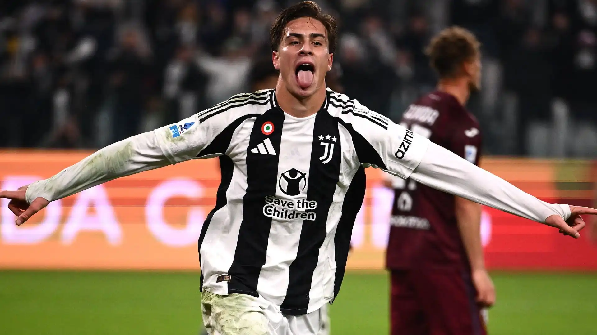 L'attesissimo derby della Mole è andato alla Juventus