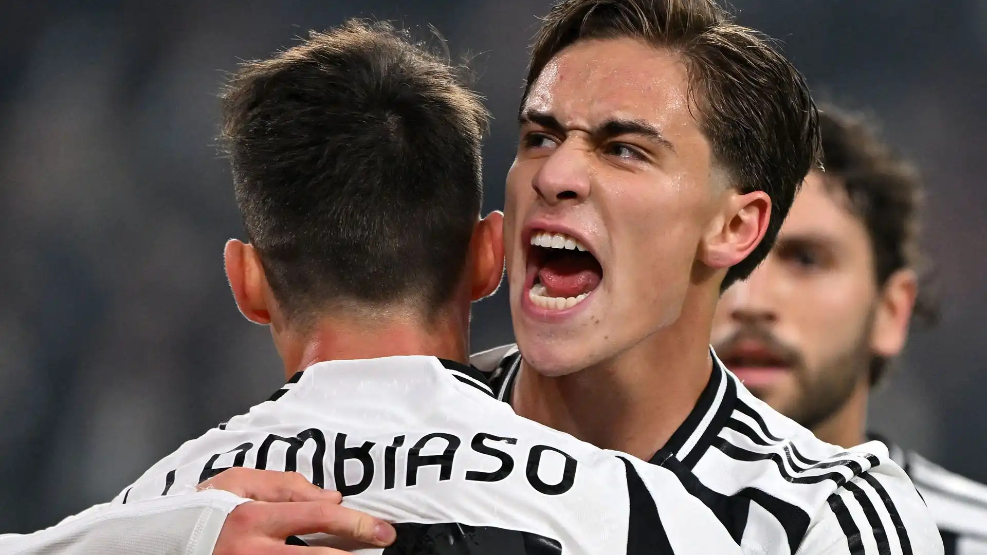 La Juventus ha ora 24 punti, dieci in più dei granata