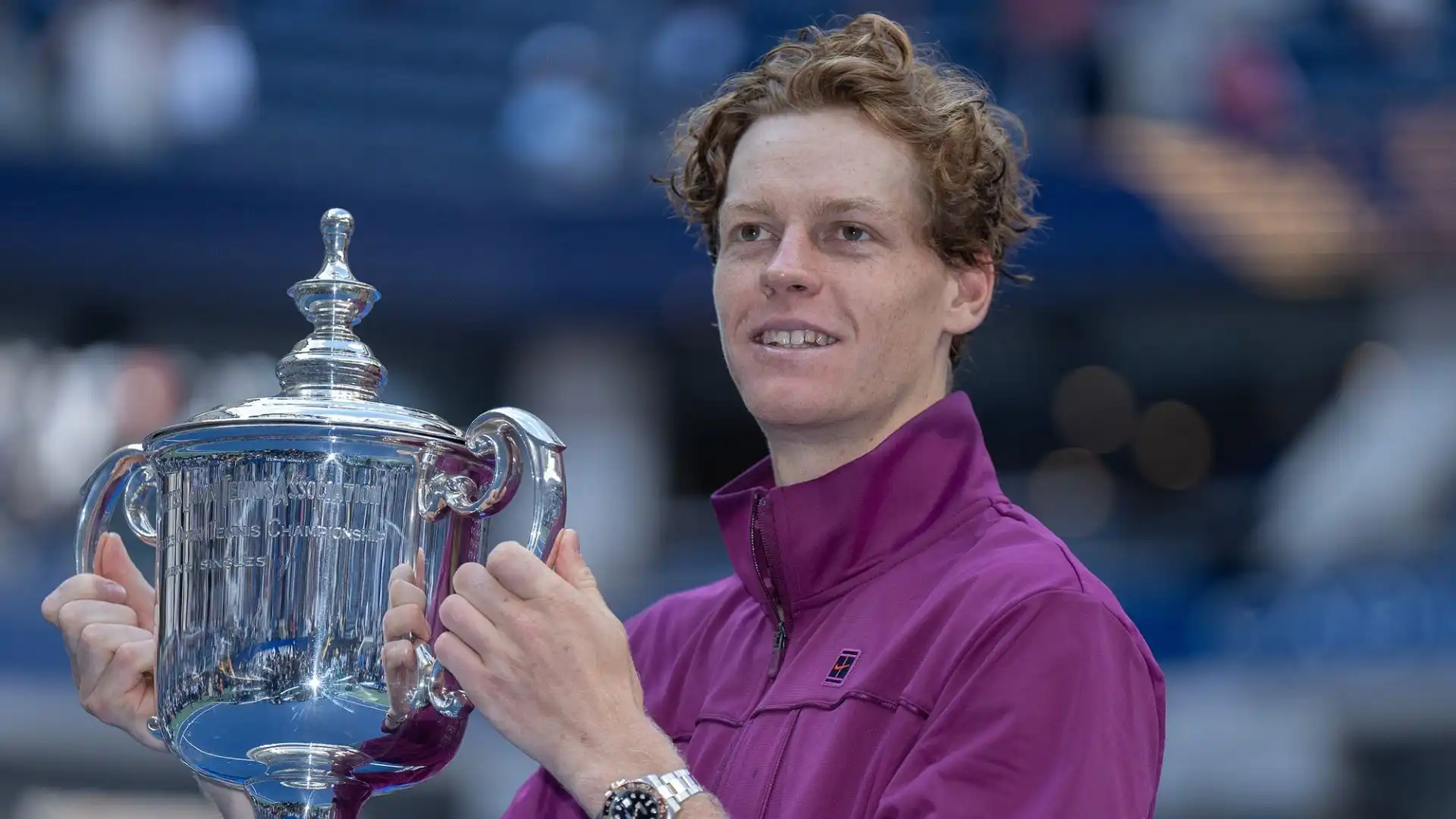 US Open: 3,32 milioni € grazie alla vittoria nel torneo