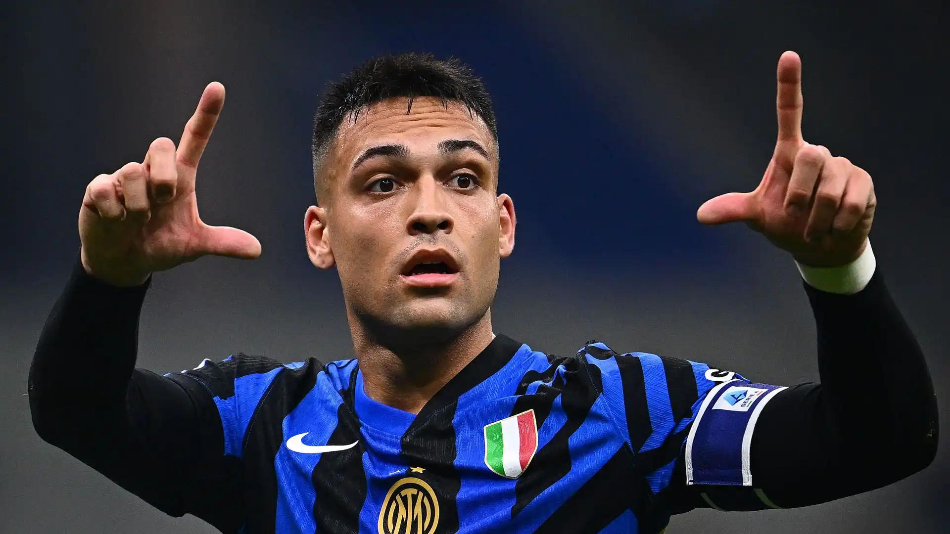 Lautaro Martinez 4.5: per una sera non gli riesce quasi nulla