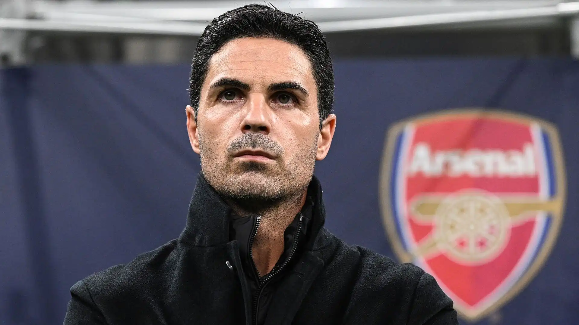 Mikel Arteta, Arsenal: 18,3 milioni di dollari all'anno