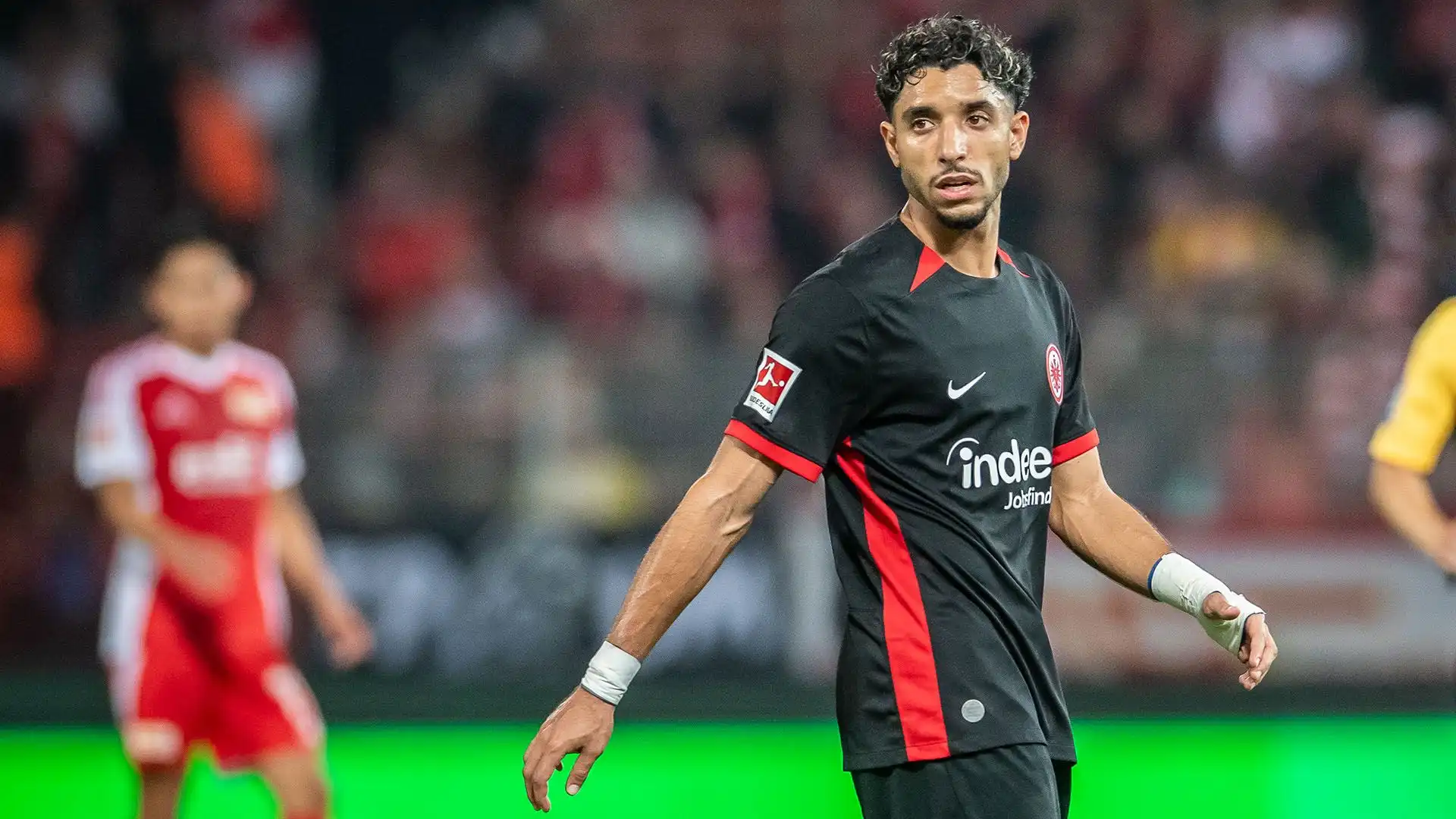 Niente Bayern Monaco per Omar Marmoush: ha scelto un altro top club. Foto