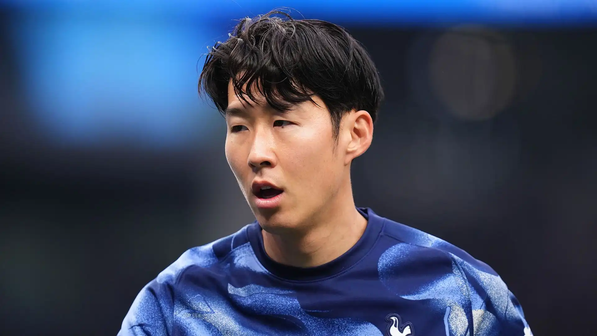 L'obiettivo di Son Heung-Min è interrompere il digiuno di trofei del Tottenham, che continua da troppo tempo