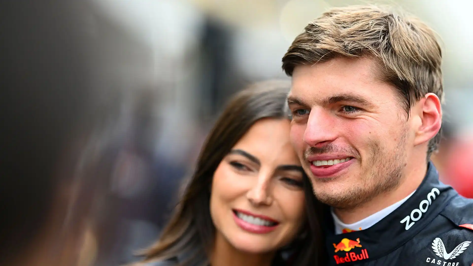 Verstappen sta per superare proprio Nelson Piquet: il suo quarto titolo mondiale è sempre più vicino