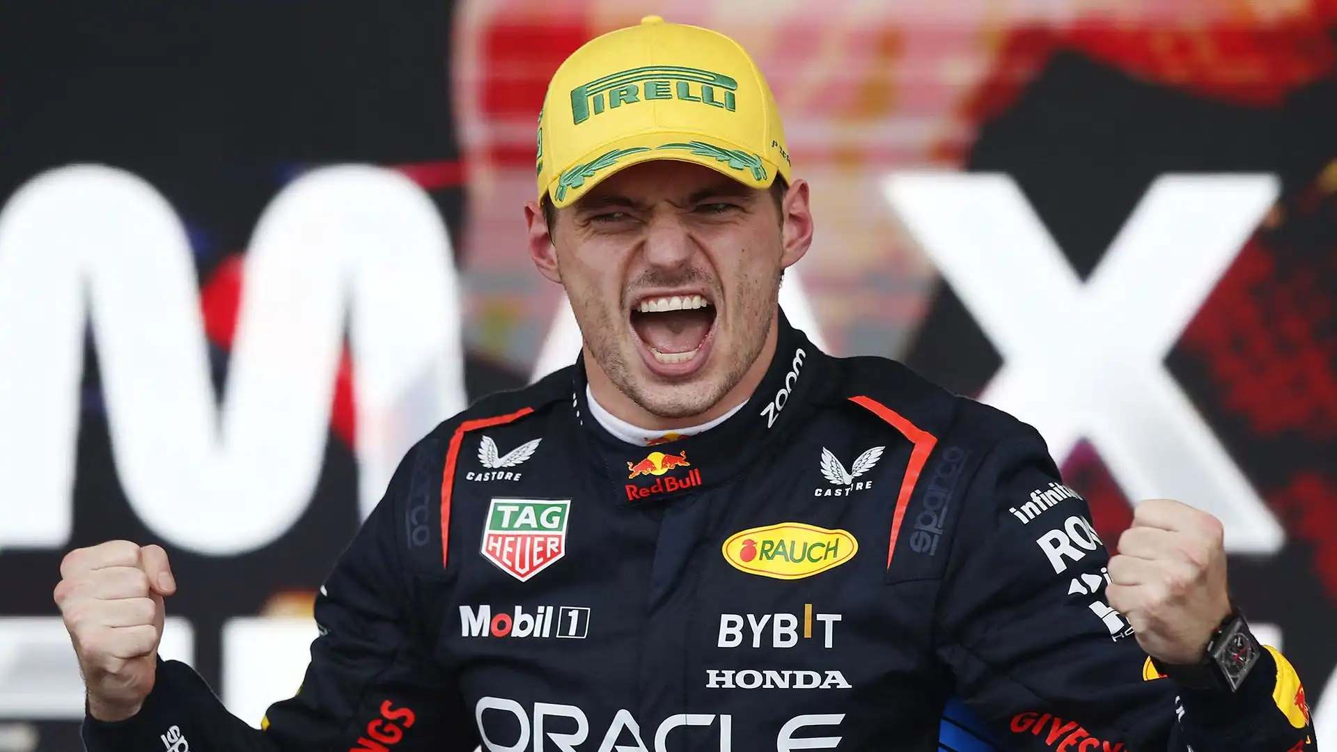 La strepitosa vittoria in rimonta in Brasile ha ristabilito la superiorità di Max Verstappen in Formula 1