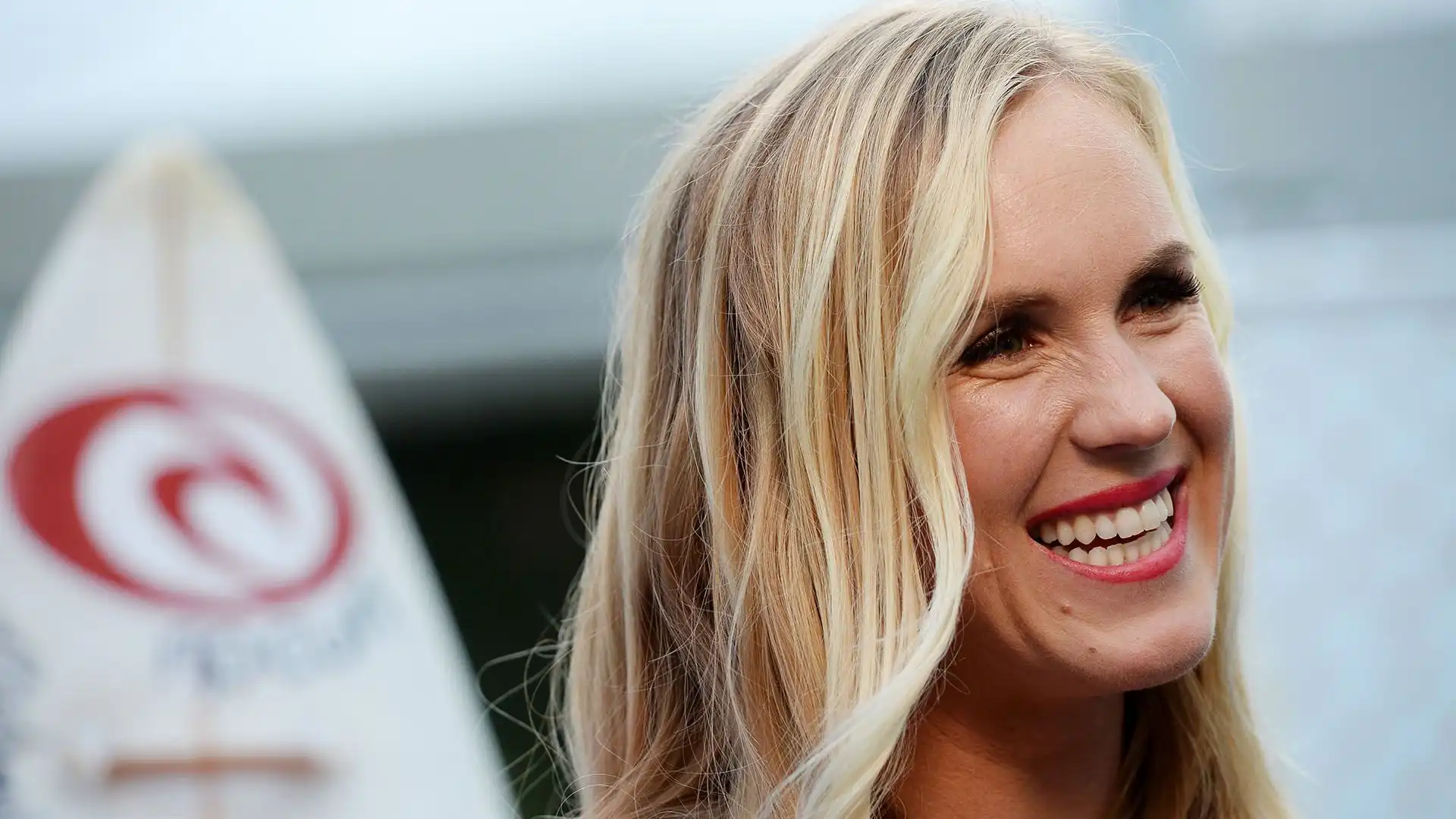 Bethany Hamilton è un grande esempio di vita e il suo caso ha ispirato molti