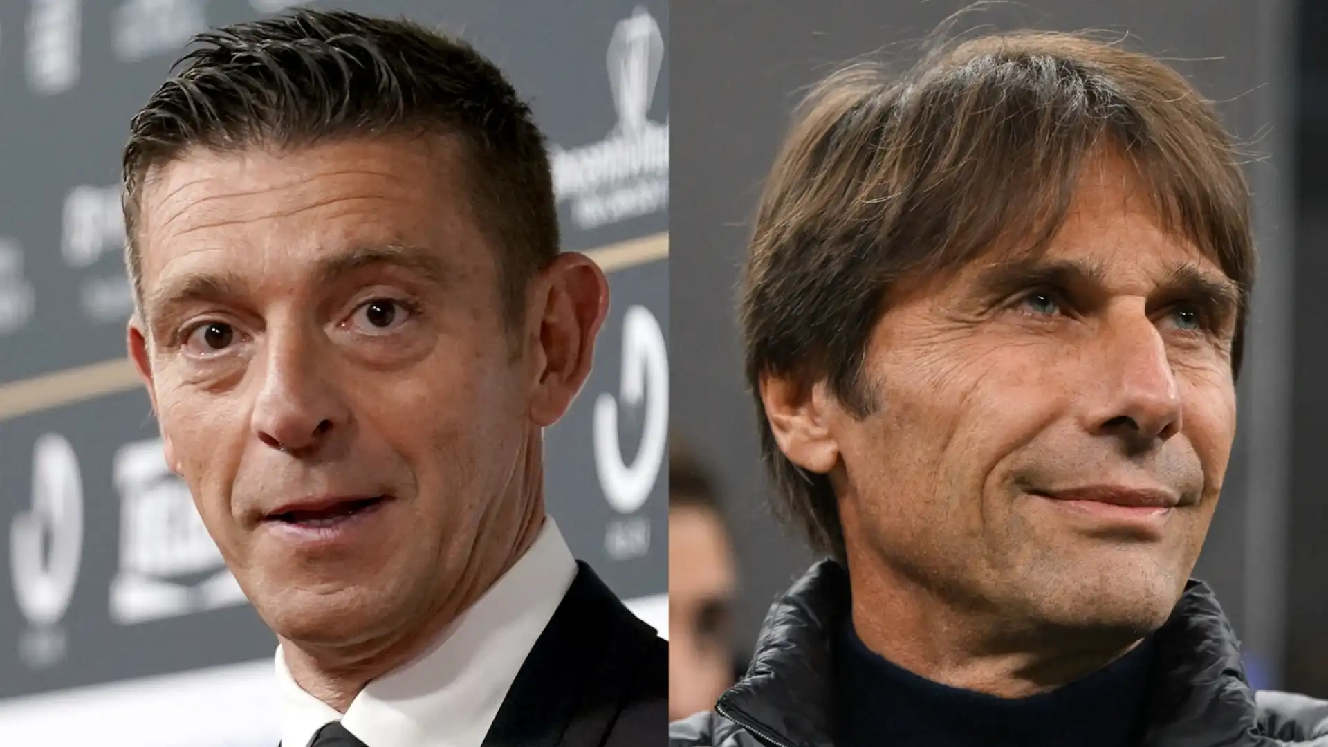 Scontro arbitri-Conte: dura replica di Rocchi