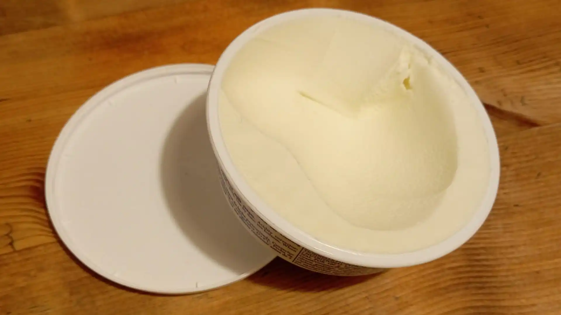 Aggiungere un cucchiaio di mascarpone per rendere il composto cremoso e dal gusto delicato