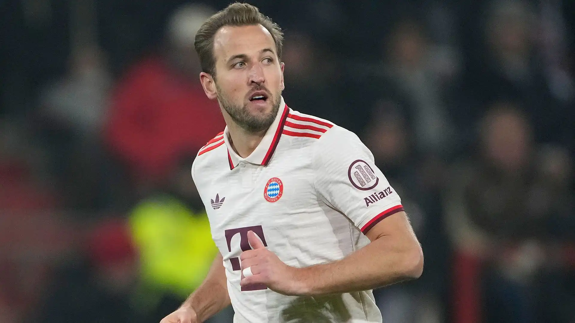 Due giganti come eredi di Harry Kane: le foto degli obiettivi del Bayern Monaco