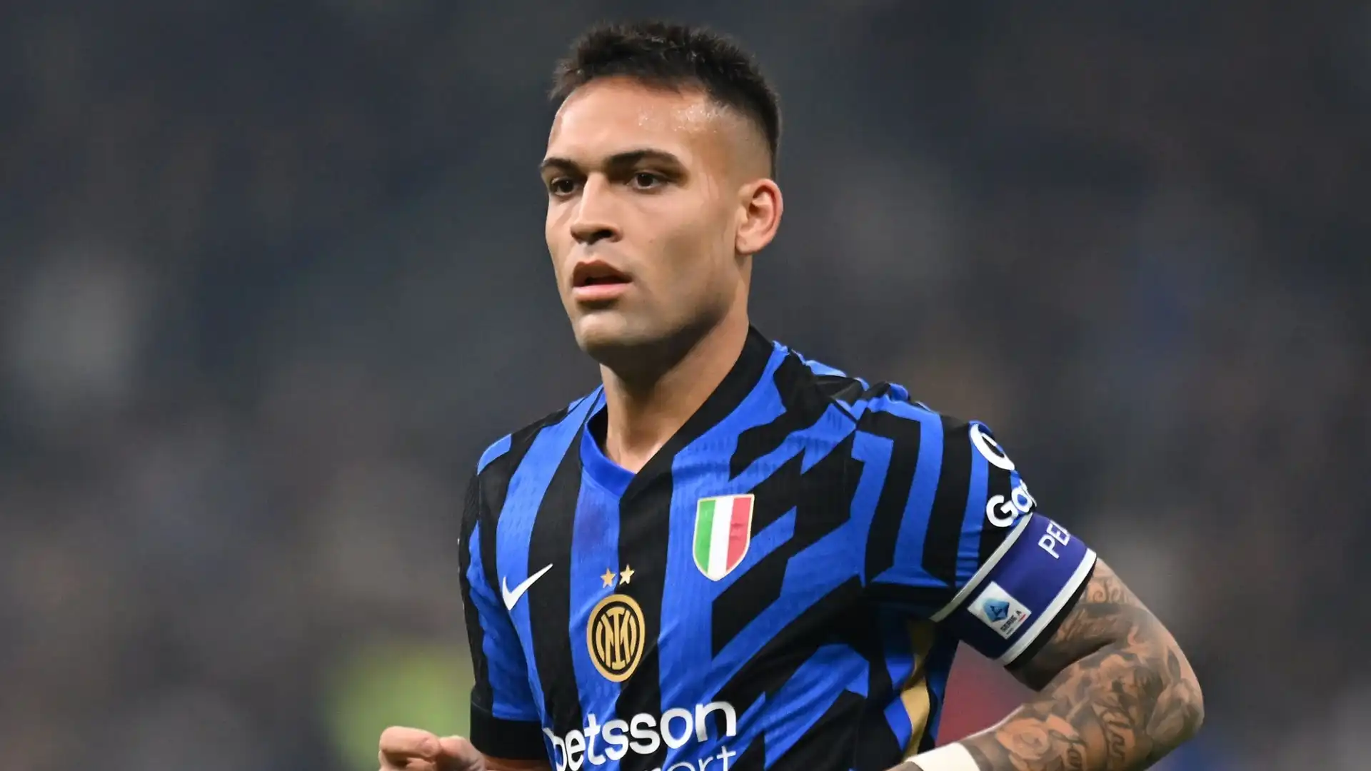 Inter, Lautaro Martinez ferito dalle critiche: duro sfogo.