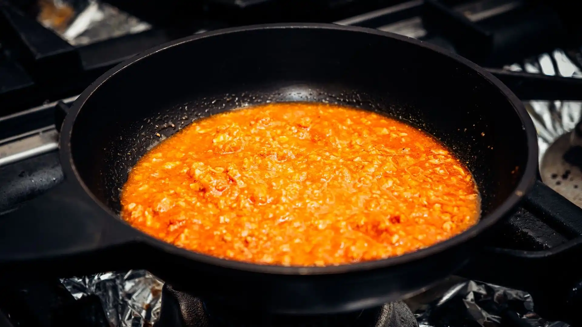 Non annegare la carne nella passata di pomodoro: ricordalo bene!