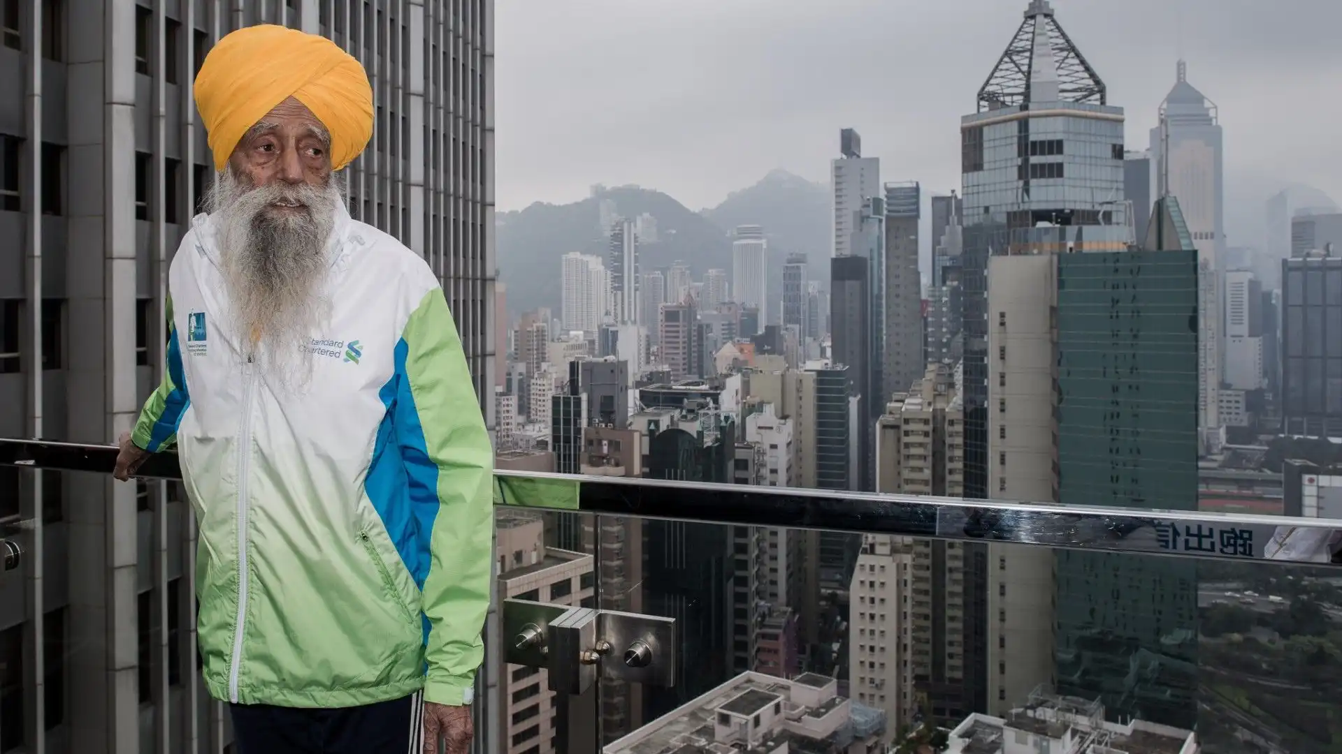 Ci sono vari libri che celebrano le imprese di Fauja Singh