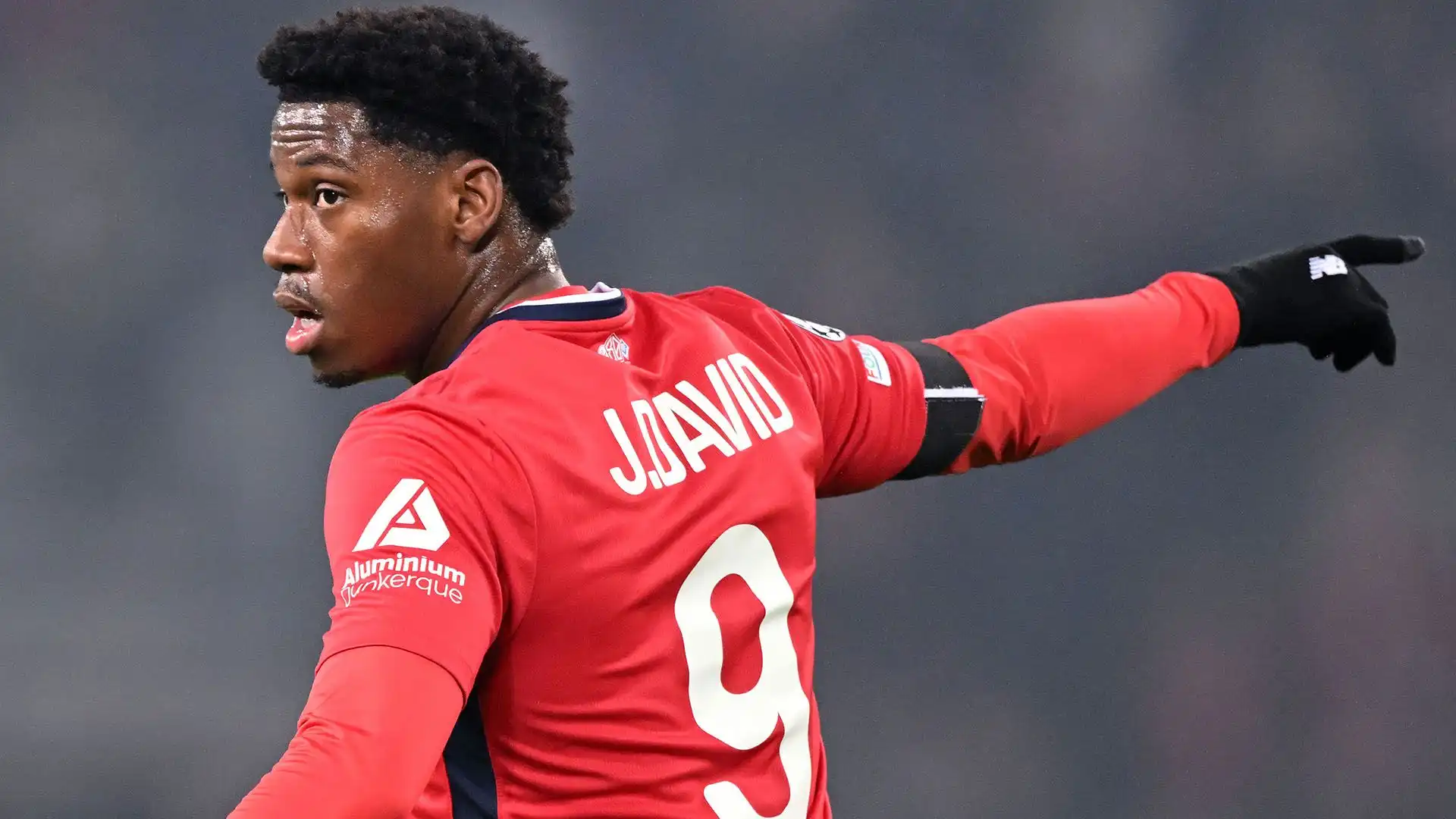 In entrata è sempre vivo l'interesse per Jonathan David