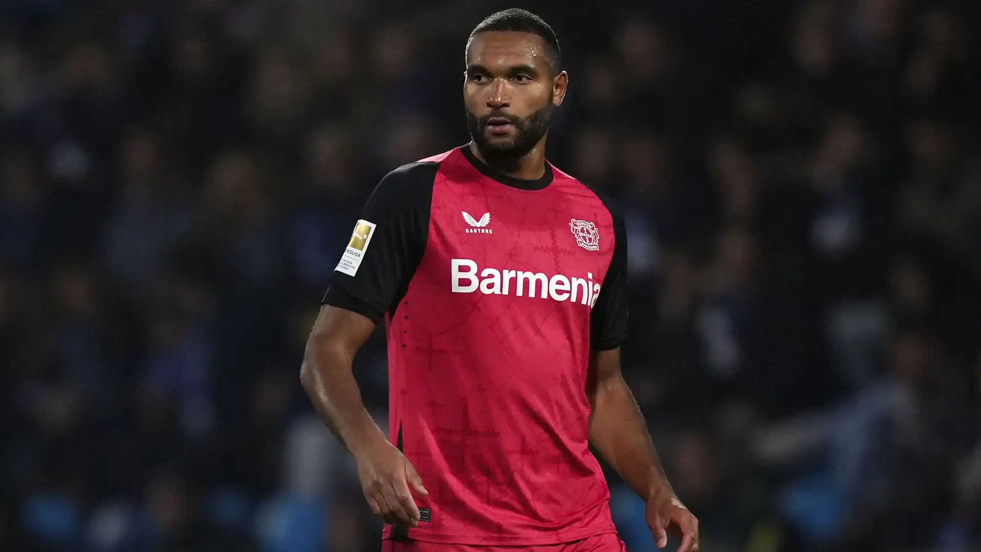 Il Bayer Leverkusen si sta preparando all'addio di Jonathan Tah