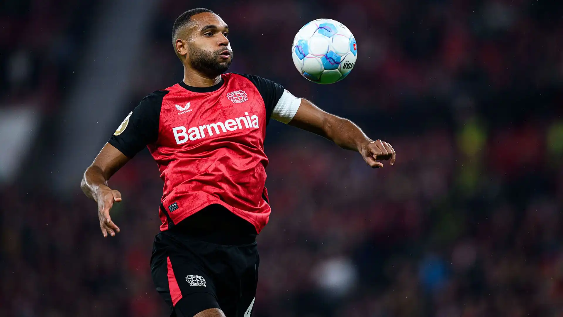 Sempre vivo l'interesse del Jonathan Tah nonostante la forte concorrenza