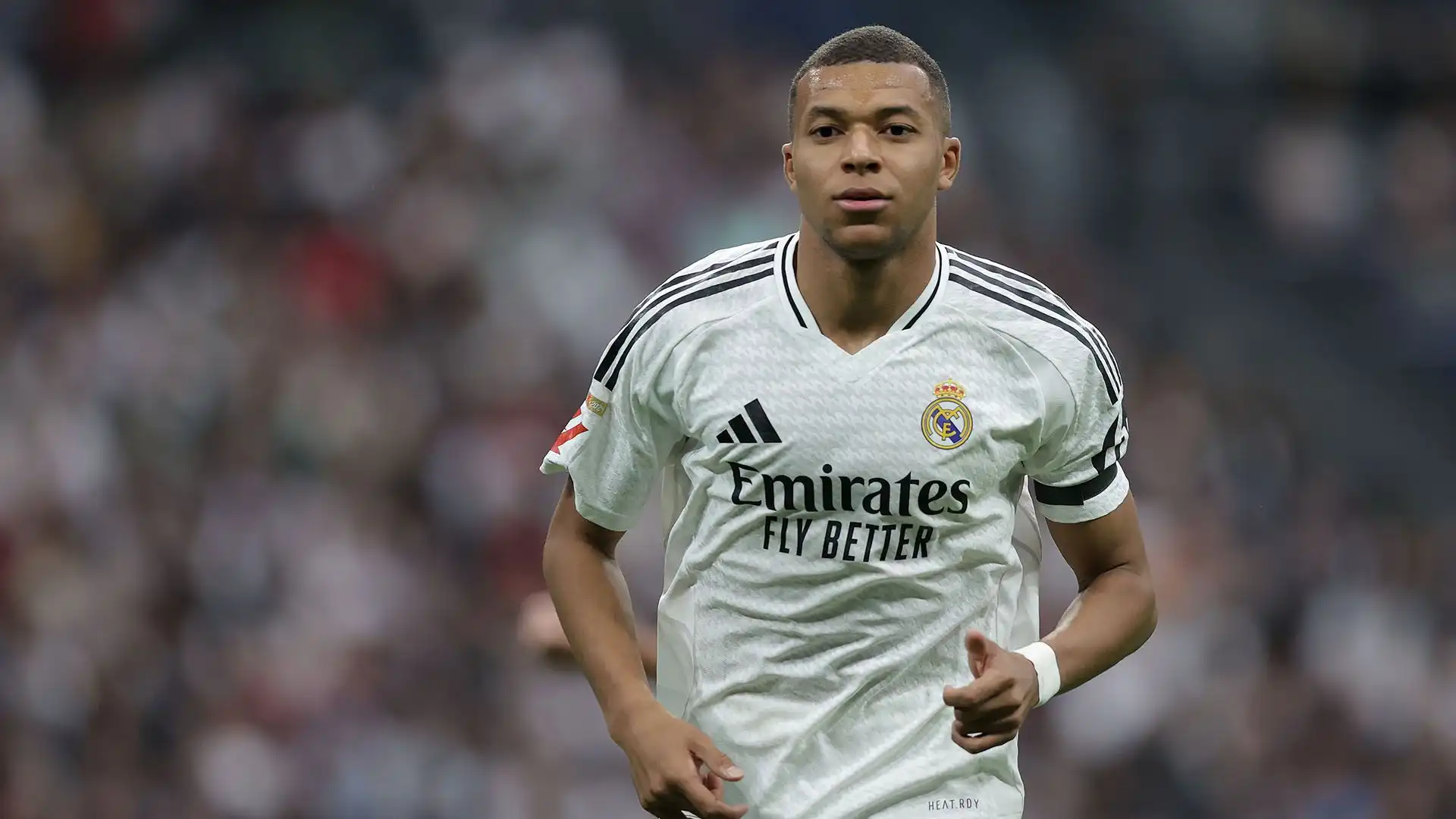 Kylian Mbappé (Real Madrid): l'attaccante francese ex PSG ha guadagnato 90 milioni di dollari quest'anno