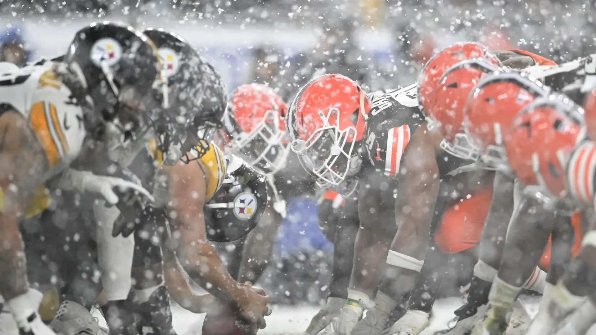 I Cleveland Browns hanno battuto in casa i Pittsburgh Steelers al termine di una partita epica