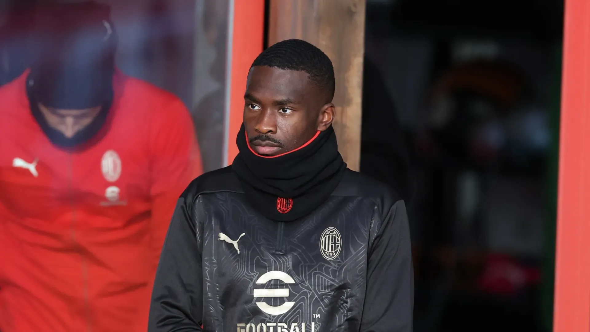 Fikayo Tomori è finito fuori dai radar di Fonseca nelle ultime partite del Milan