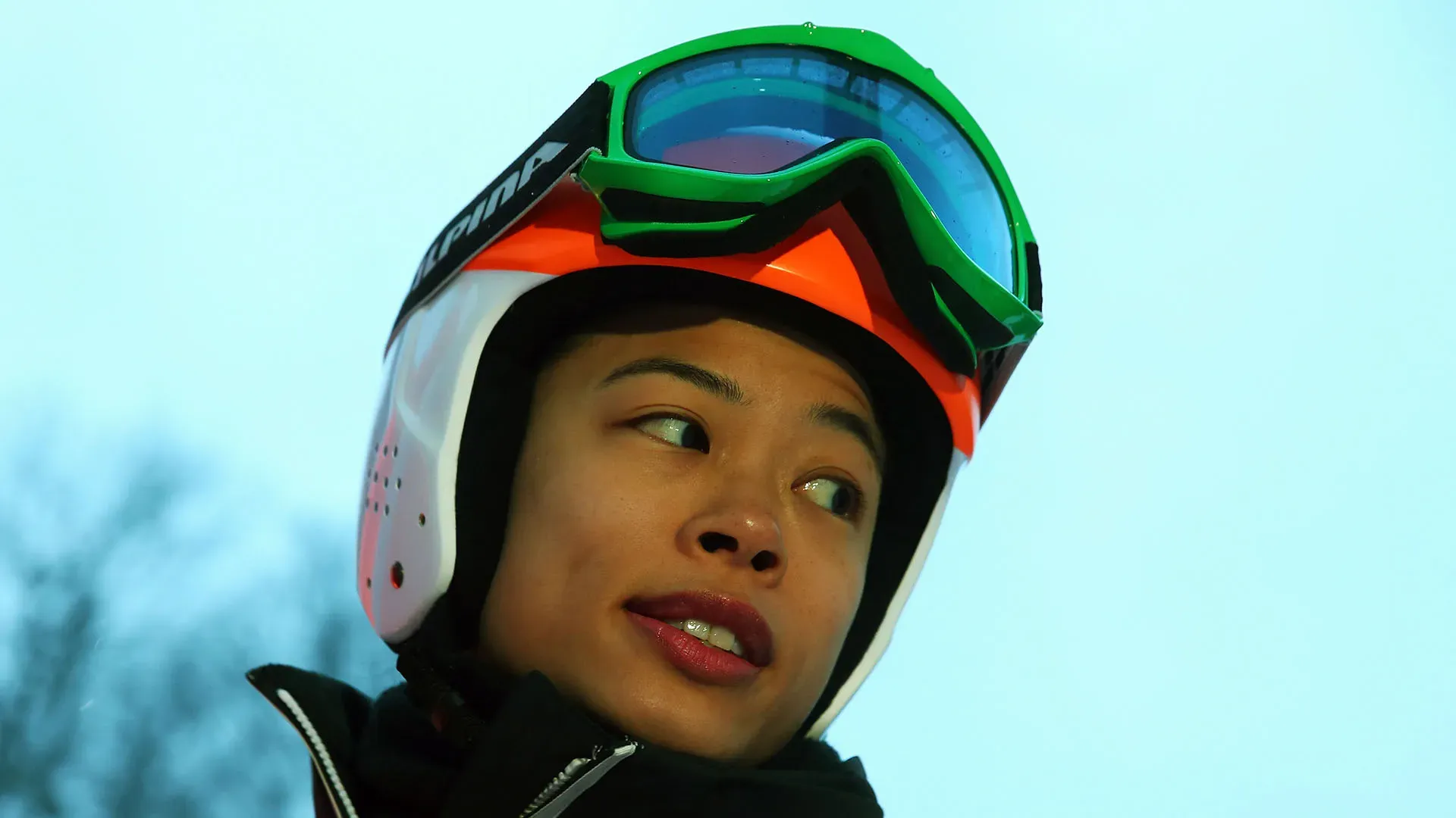 Vanessa-Mae Vanakorn (Thailandia/Gran Bretagna): patrimonio stimato 45 milioni di dollari. Oltre ad essere un'atleta è una famosissima violinista