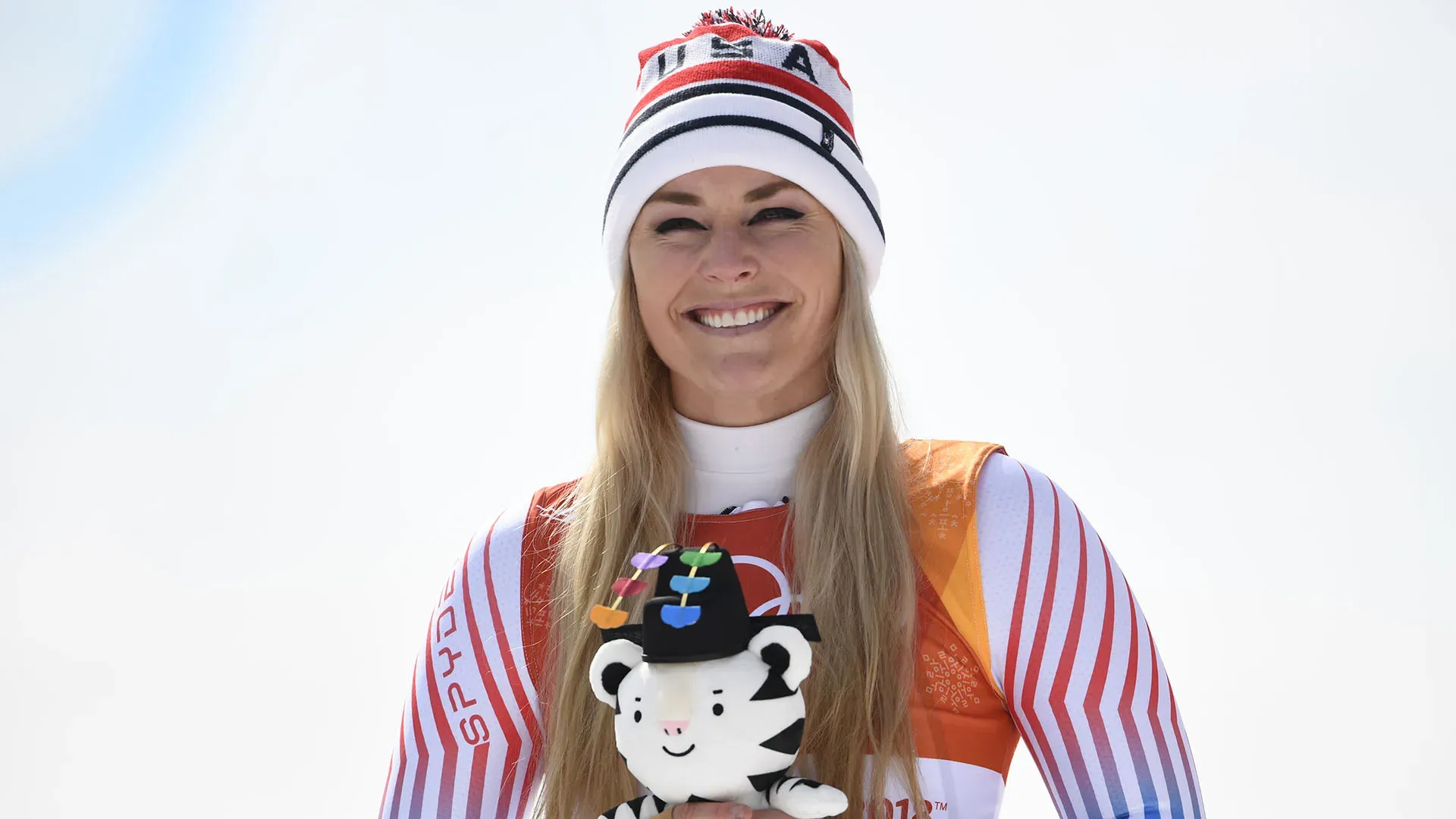 Lindsey Vonn (Stati Uniti): patrimonio stimato 14 milioni di dollari. La seconda sciatrice più vincente della storia