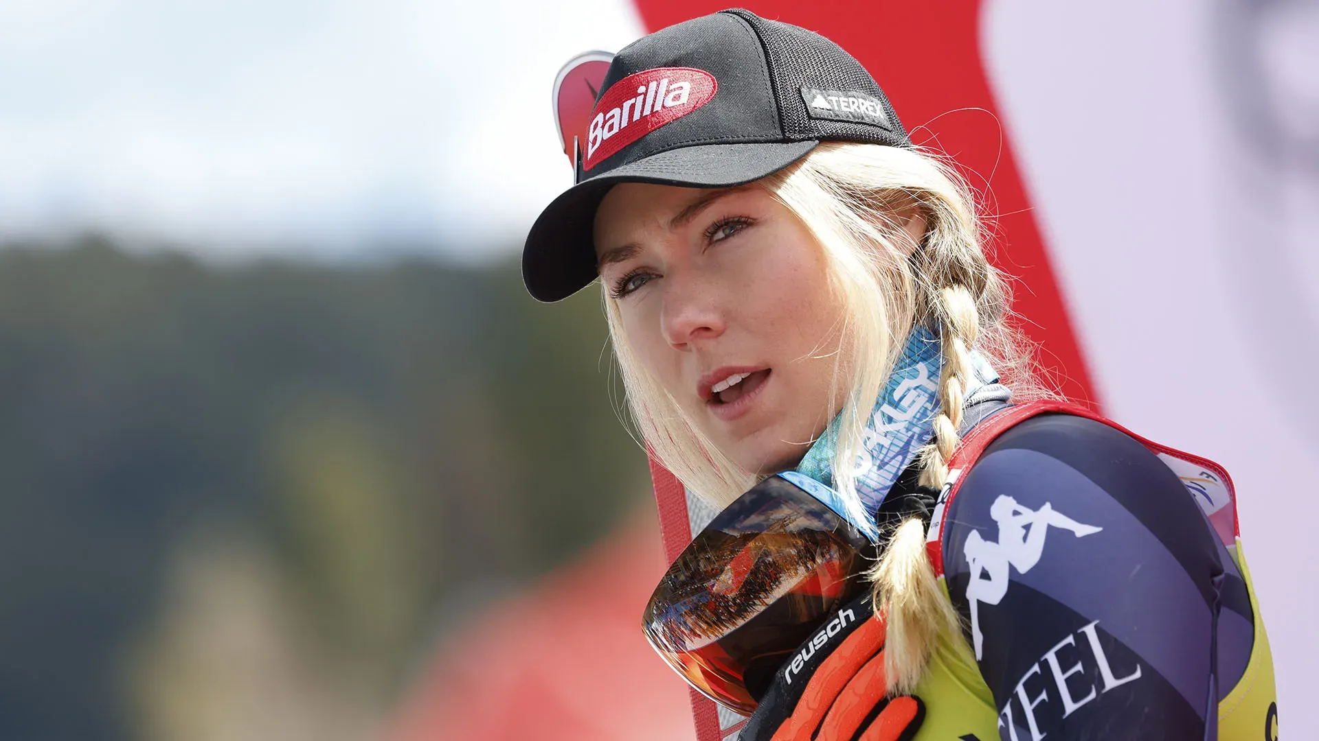 Mikaela Shiffrin (Stati Uniti): patrimonio stimato 3 milioni di dollari. La sciatrice più vincente di sempre