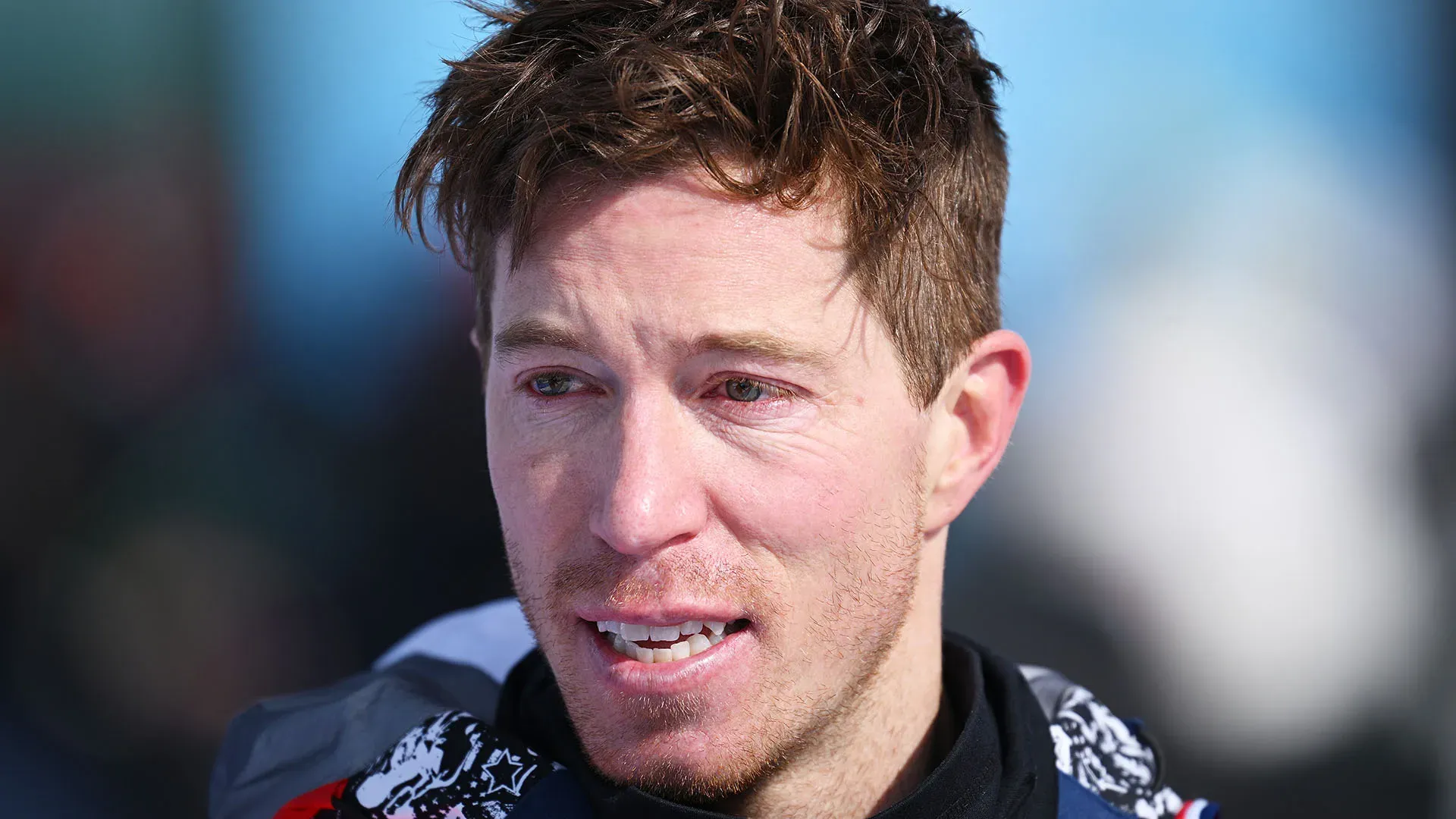 Shaun White (Stati Uniti): patrimonio stimato 65 milioni di dollari. Tre ori olimpici, è considerato la più grande superstar dello snowboard. Ha decine di sponsor e un'azienda di abbigliamento