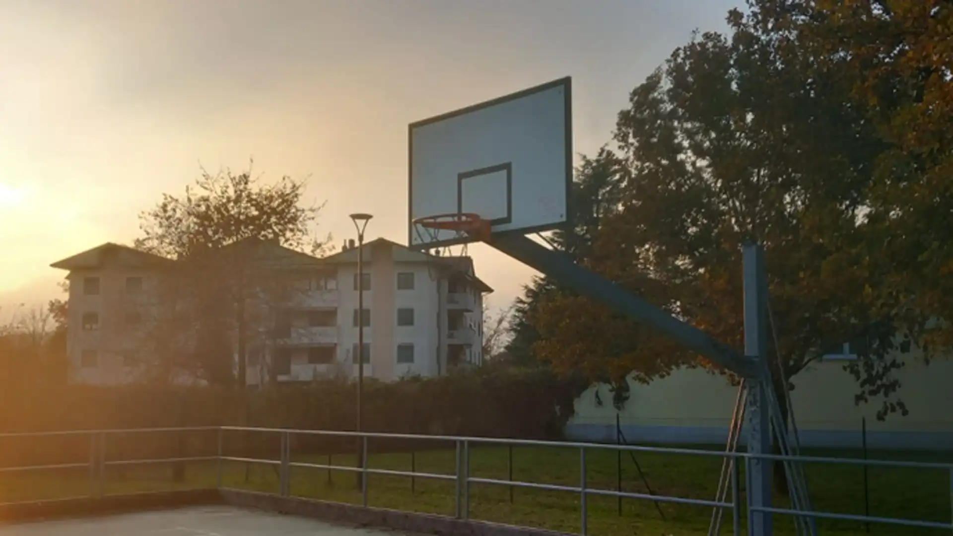 ... ma aumenterebbe anche la suspense durante il tiro dalla lunga, soprattutto in momenti topici della partita"