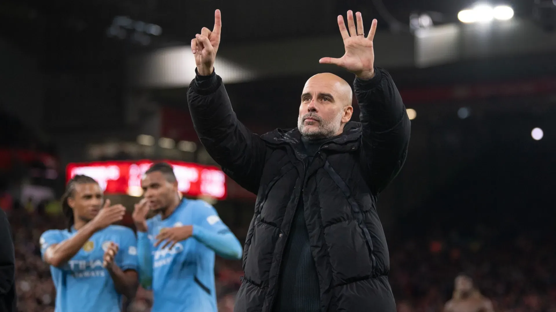 Dopo il ko contro il Liverpool di domenica, molti tifosi dei Reds hanno urlato parole poco carine all'allenatore