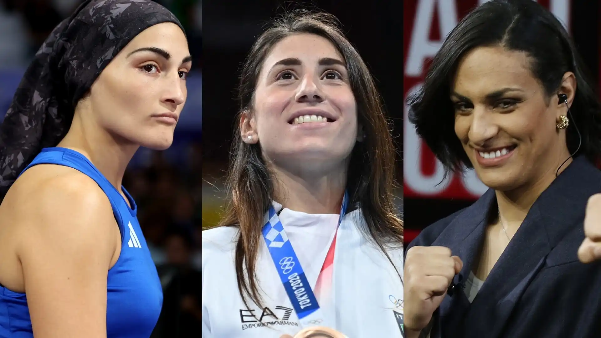 Angela Carini sta per tornare sul ring dopo il caso esploso alle Olimpiadi di Parigi