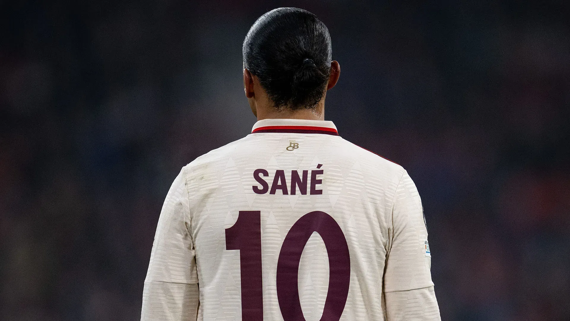 Tra i principali candidati all'addio c'è Leroy Sané