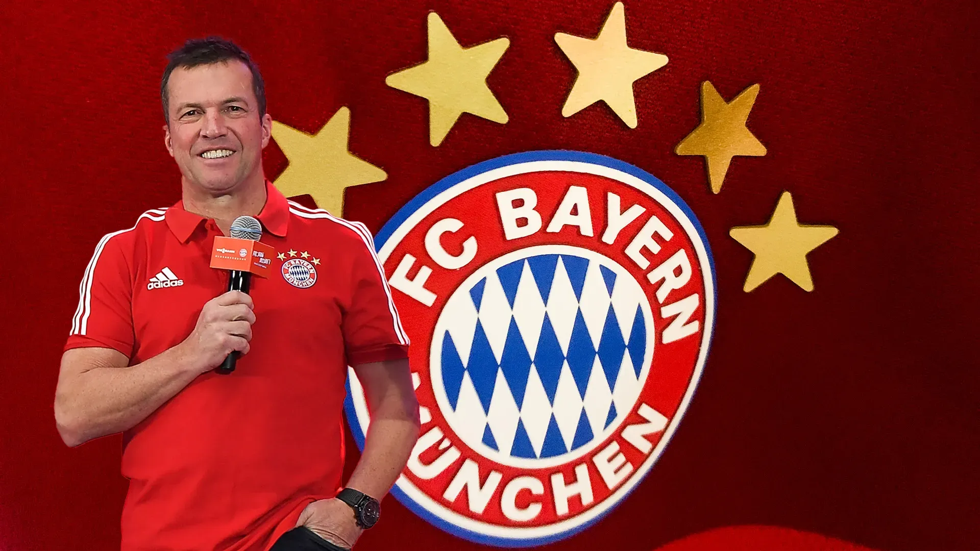 Lothar Matthäus consiglia al Bayern Monaco di vendere una stella