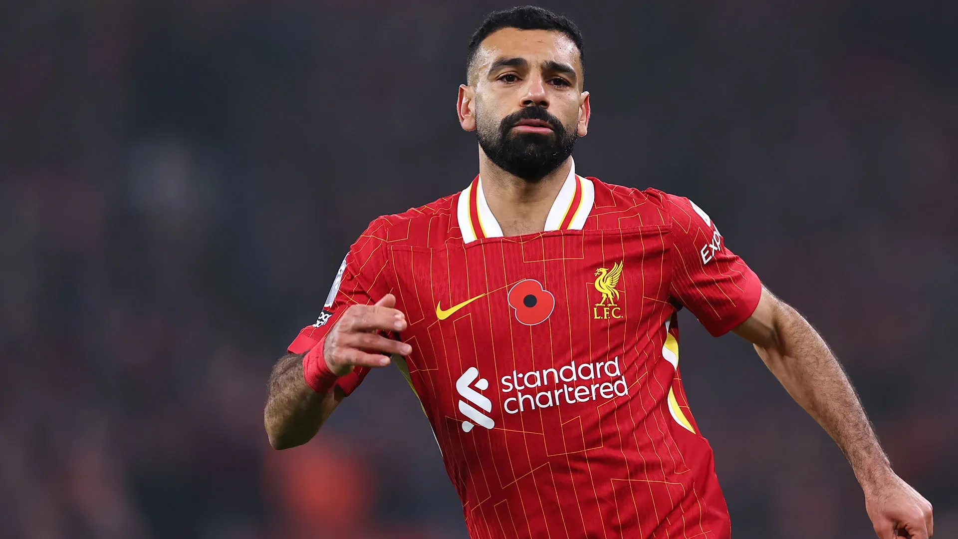 Il Liverpool spera ancora di convincerlo a rinnovare a differenza di Salah