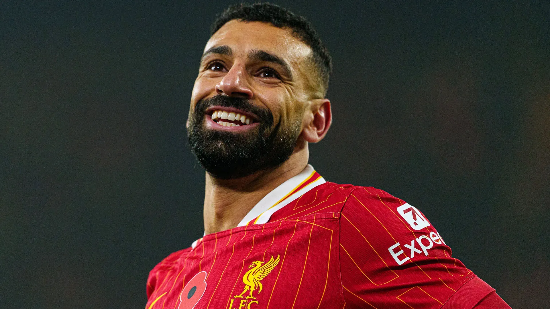 Salah ha il contratto in scadenza a giugno e il Liverpool non ha ancora formulato un'offerta di rinnovo