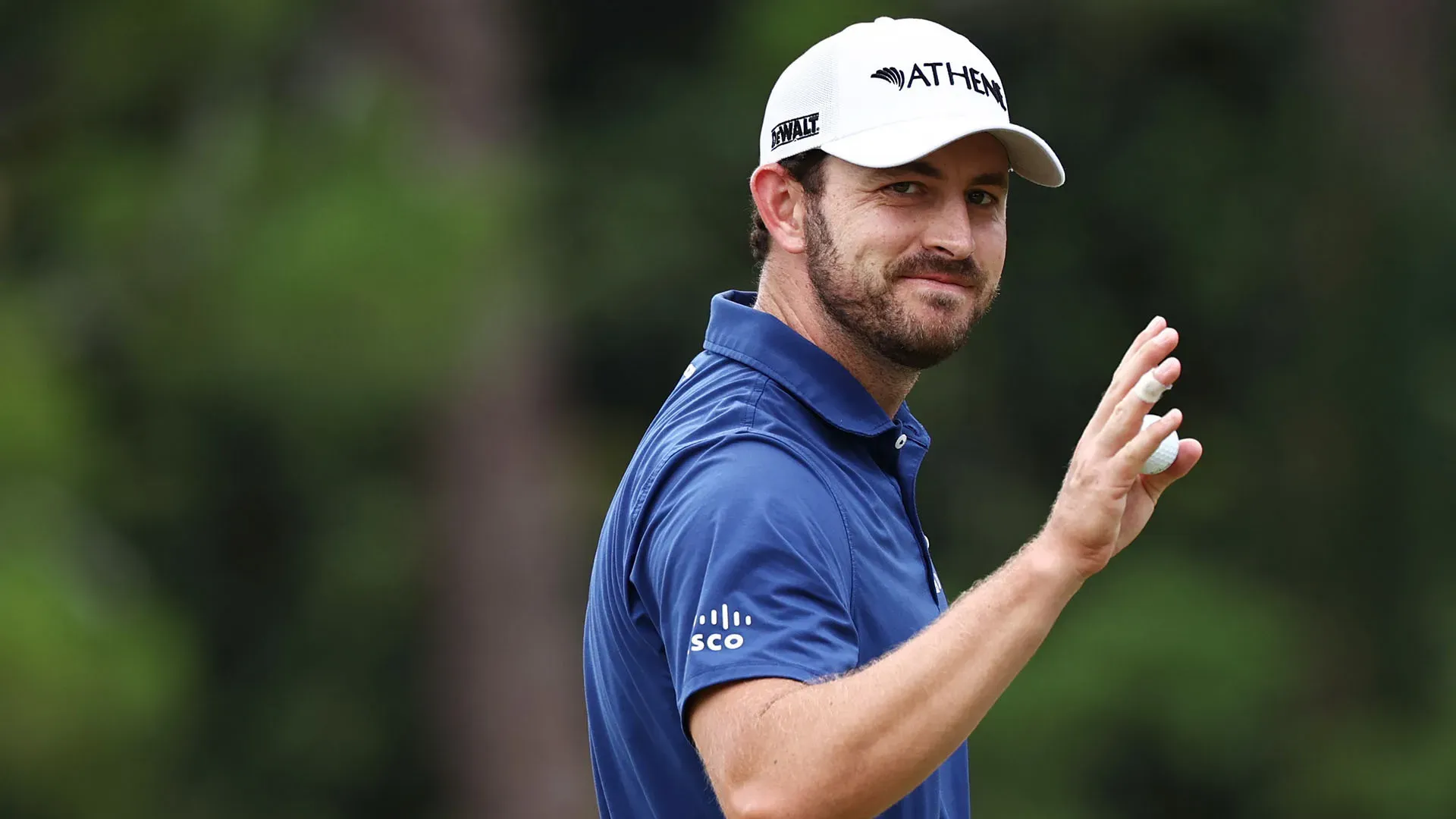 10 Patrick Cantlay: premi in denaro $6,279,965. 4 volte in Top 10 su 20 tornei disputati nel 2024