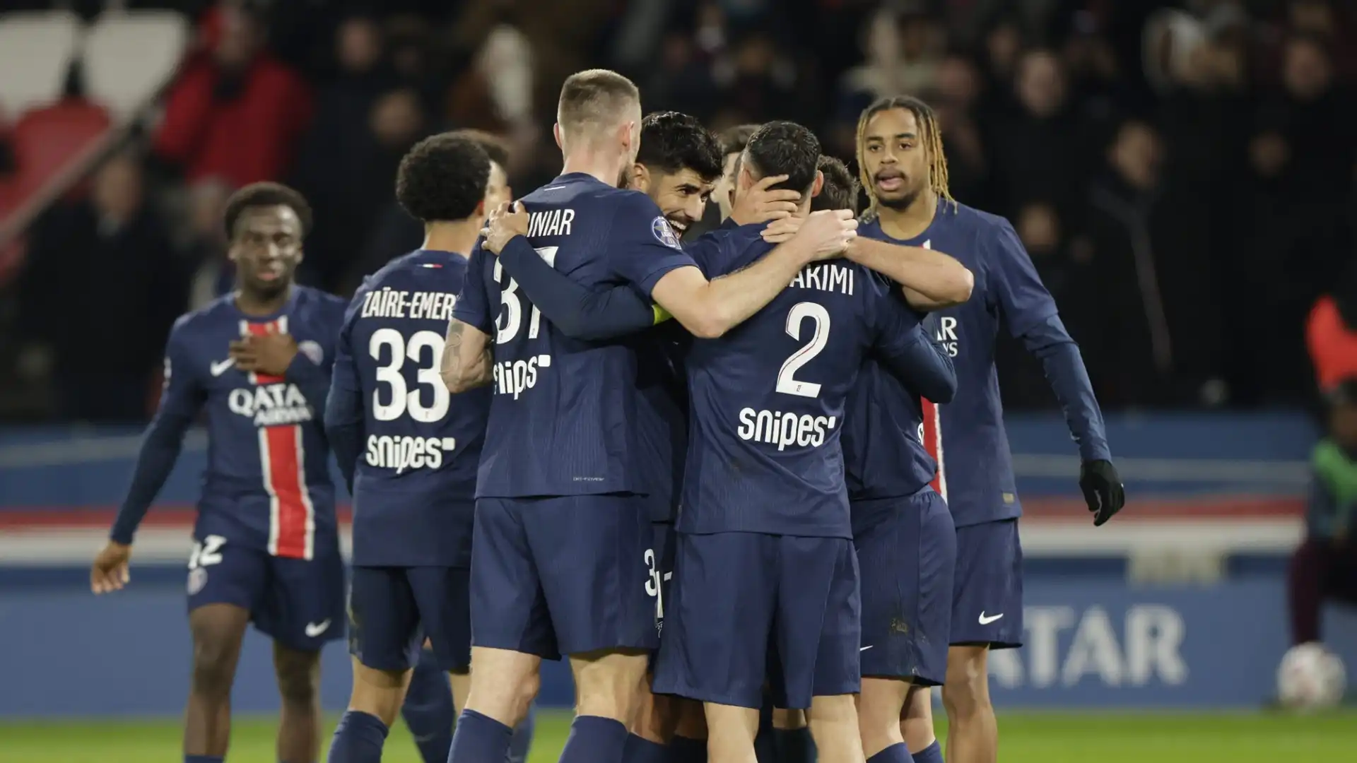 La stella del PSG ha detto sì alla Juventus