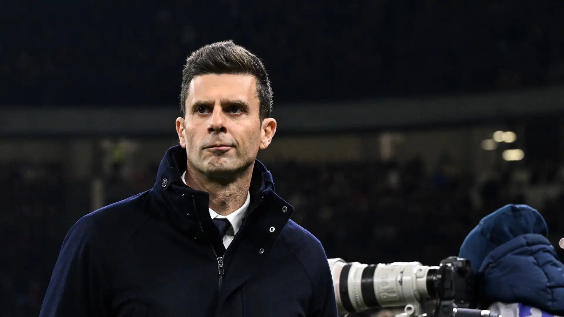 Thiago Motta per gennaio preferirebbe un calciatore che conosce già la Serie A