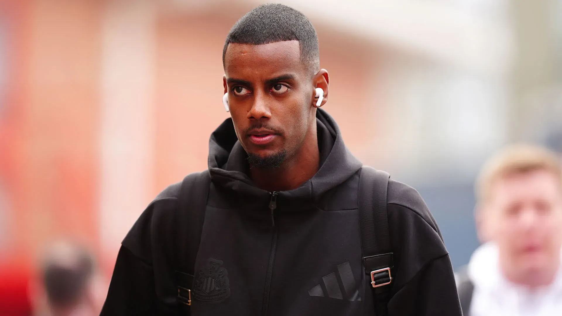 Tra i vari calciatori sondati c'è Alexander Isak