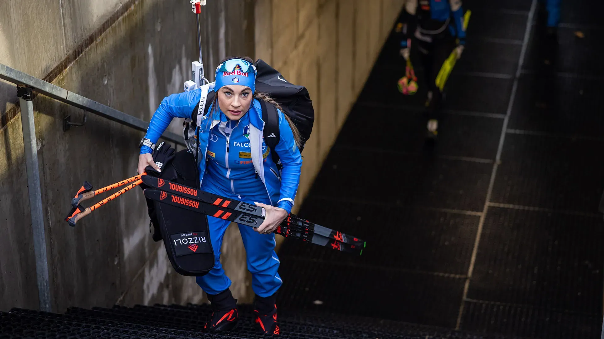 Ha vinto tre medaglie olimpiche, e ai Mondiali ha conquistato 4 ori e 5 argenti